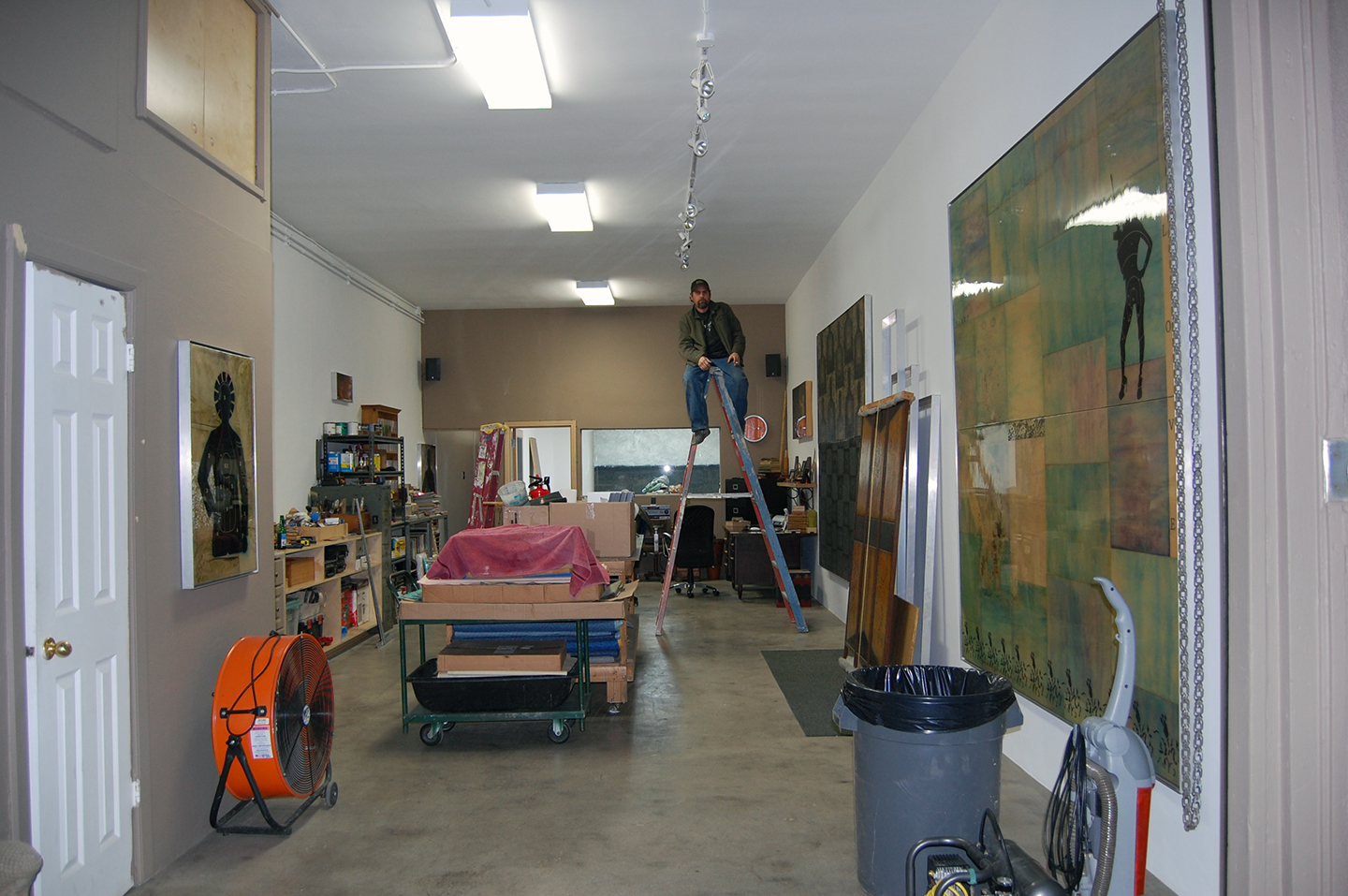 Centinela Studio