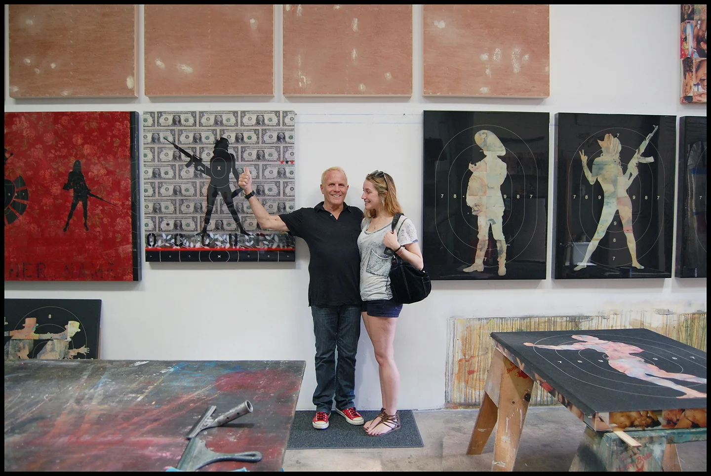 Centinela Studio