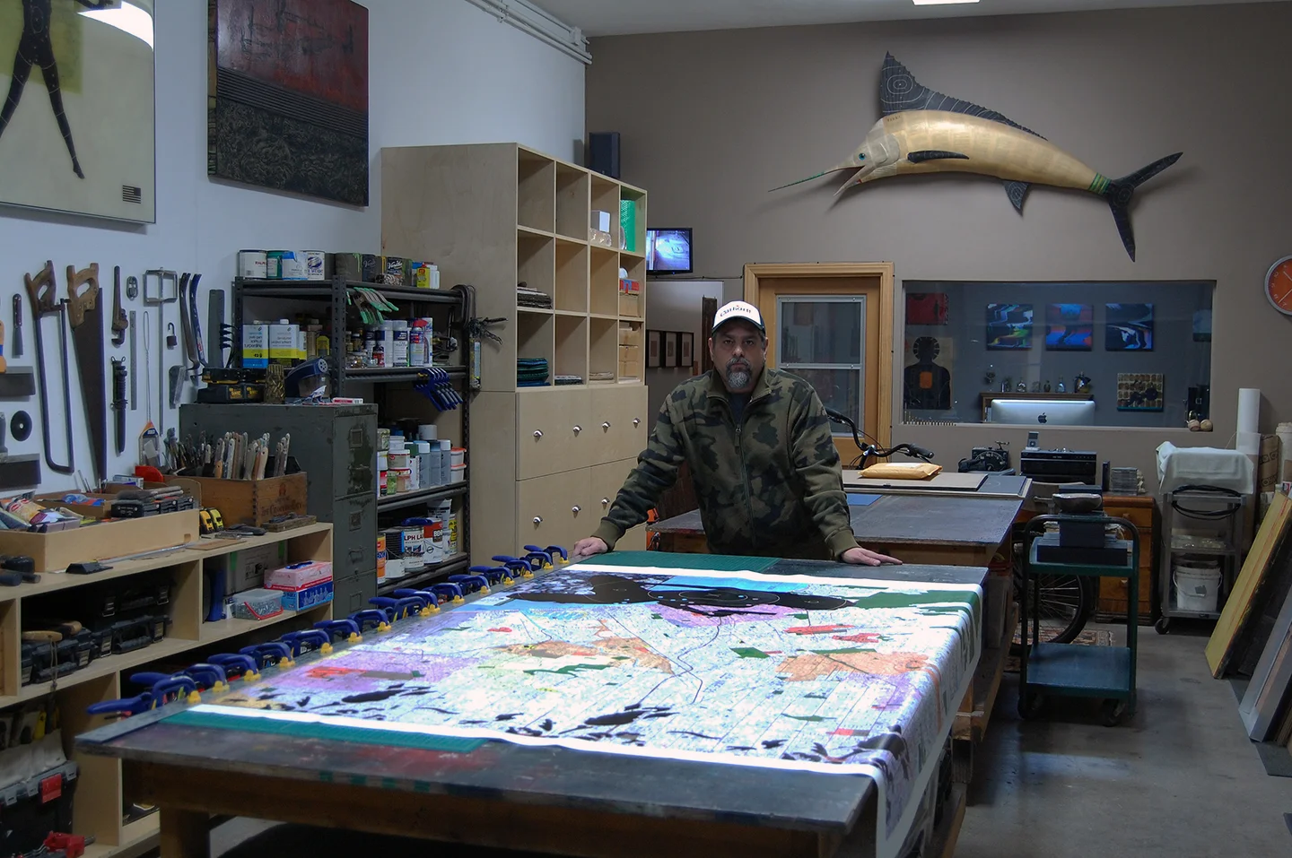 Centinela Studio