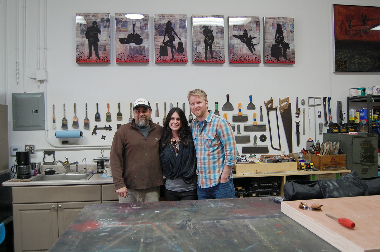Centinela Studio