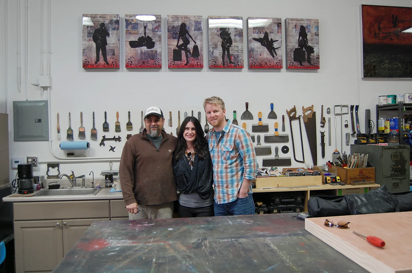 Centinela Studio