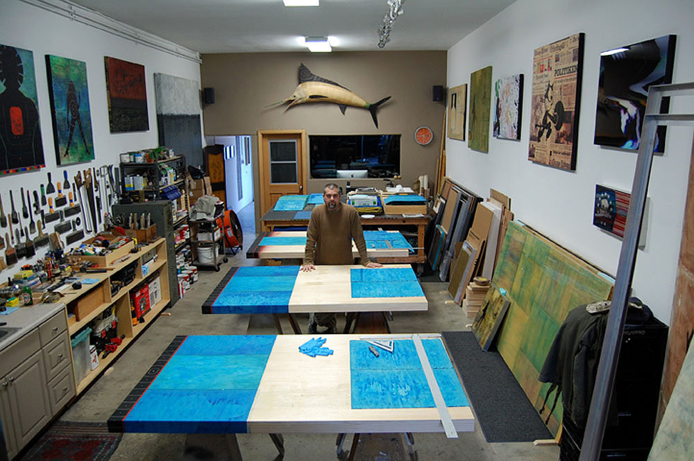 Centinela Studio