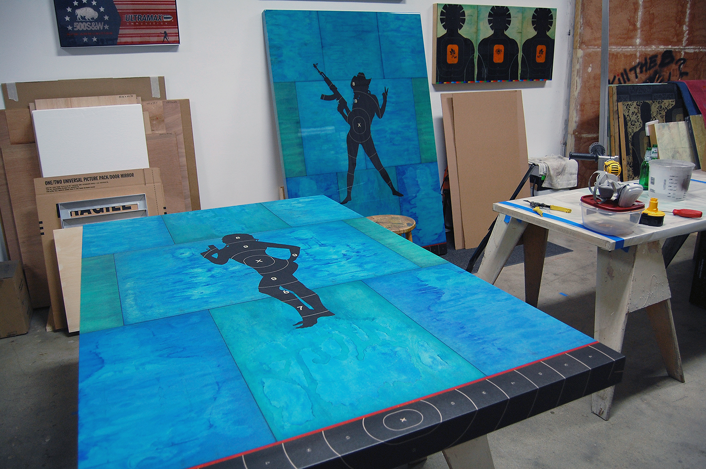 Centinela Studio
