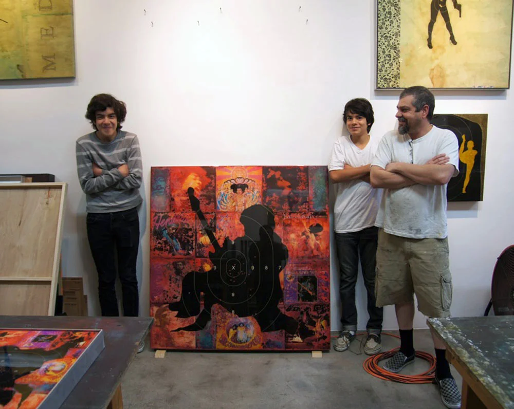 Centinela Studio