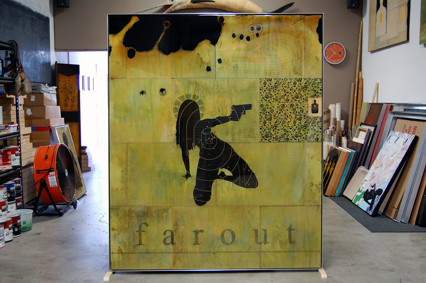 Centinela Studio