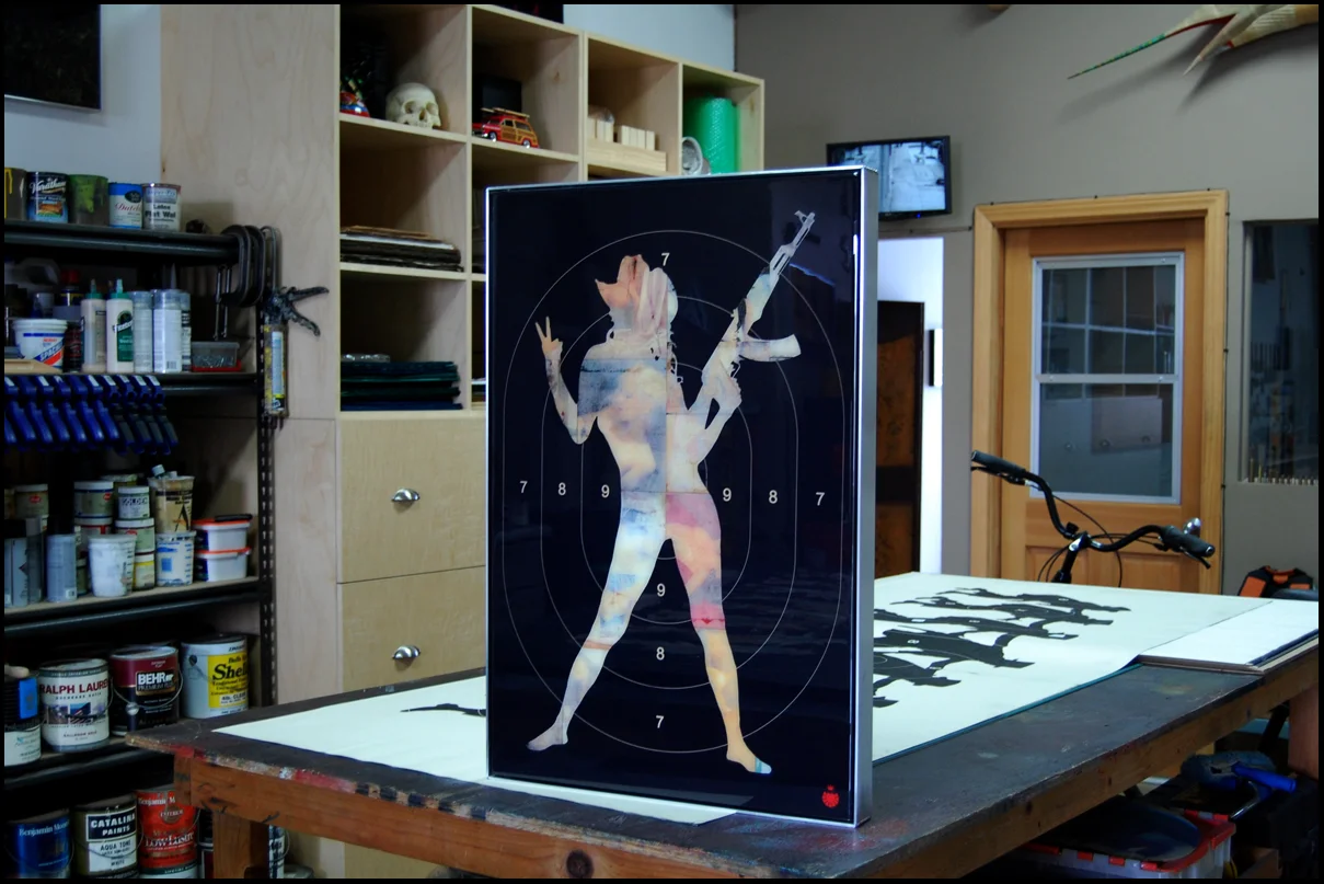 Centinela Studio