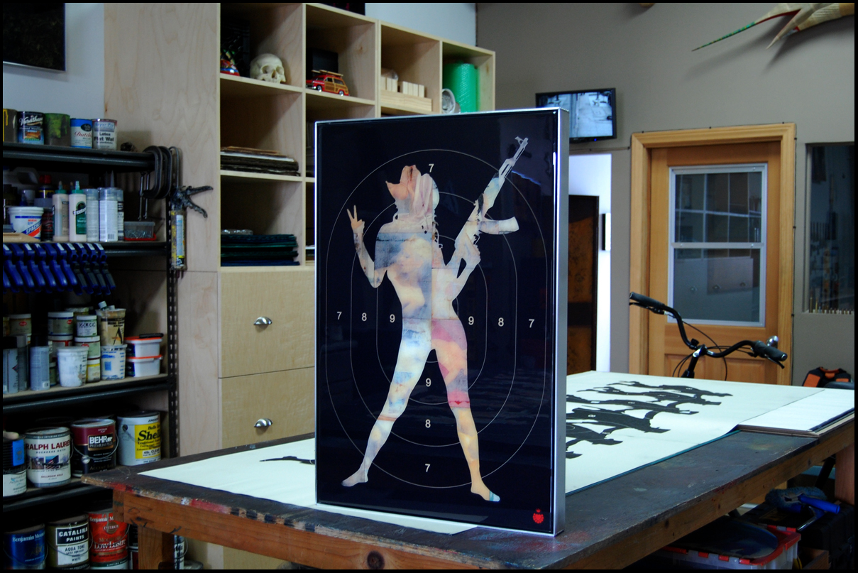 Centinela Studio