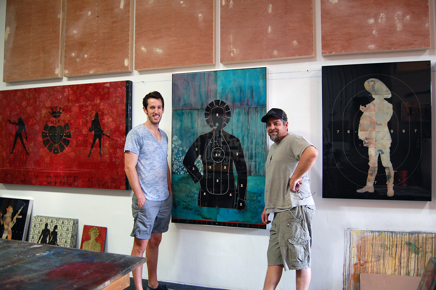 Centinela Studio
