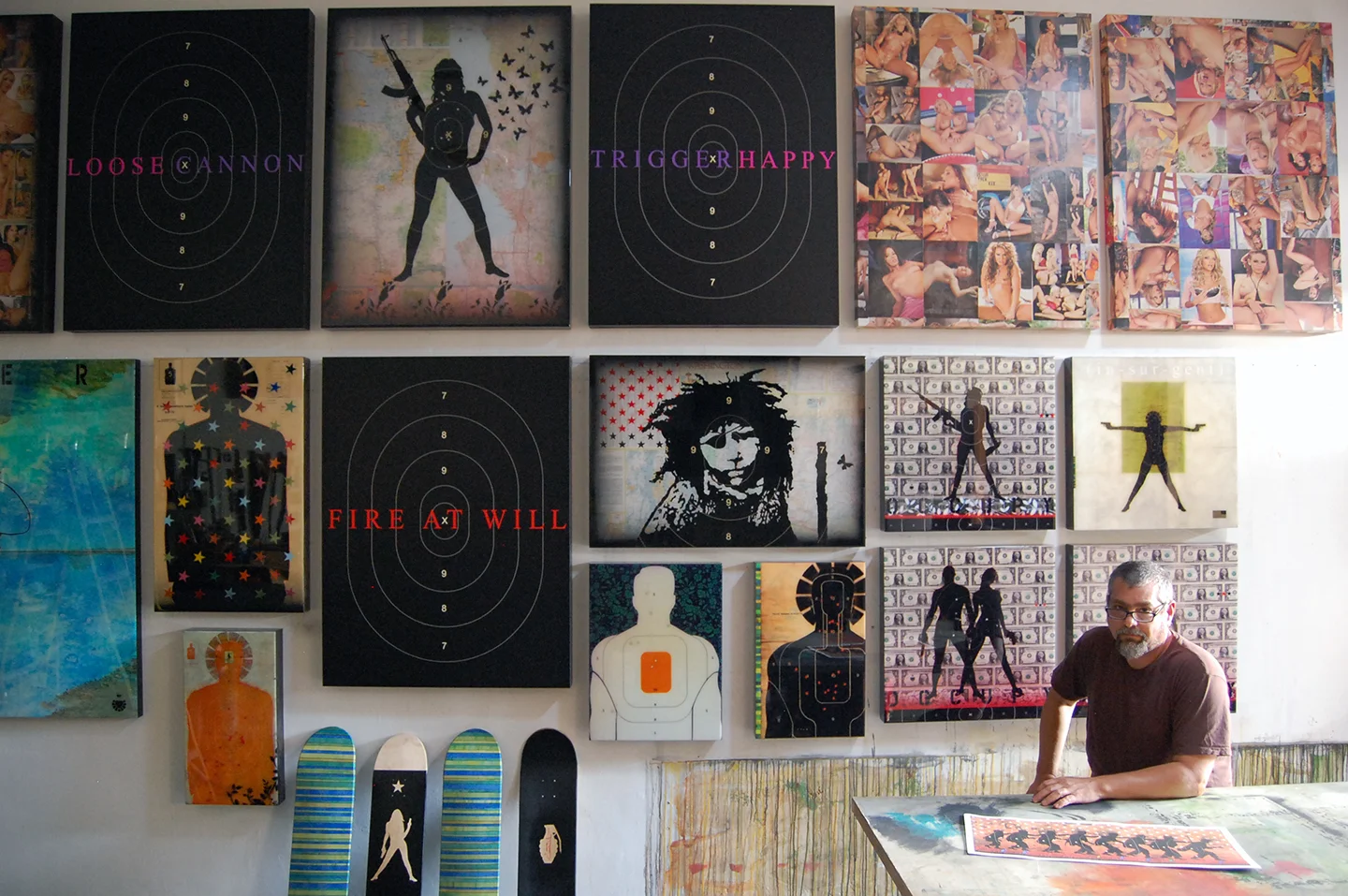Centinela Studio