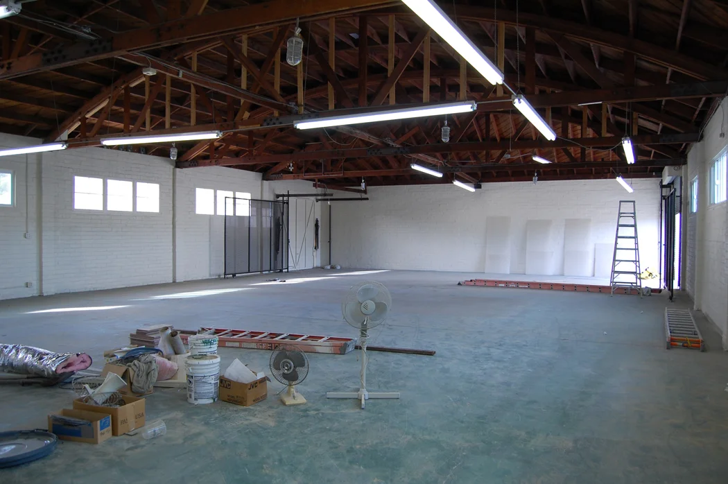 Harbor Studio