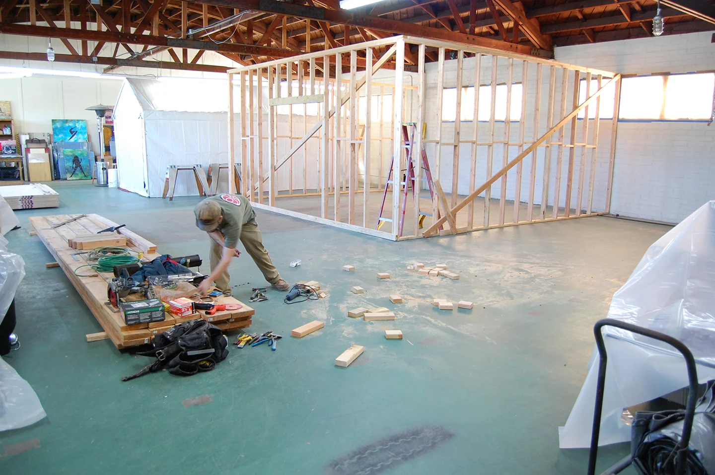 Harbor Studio