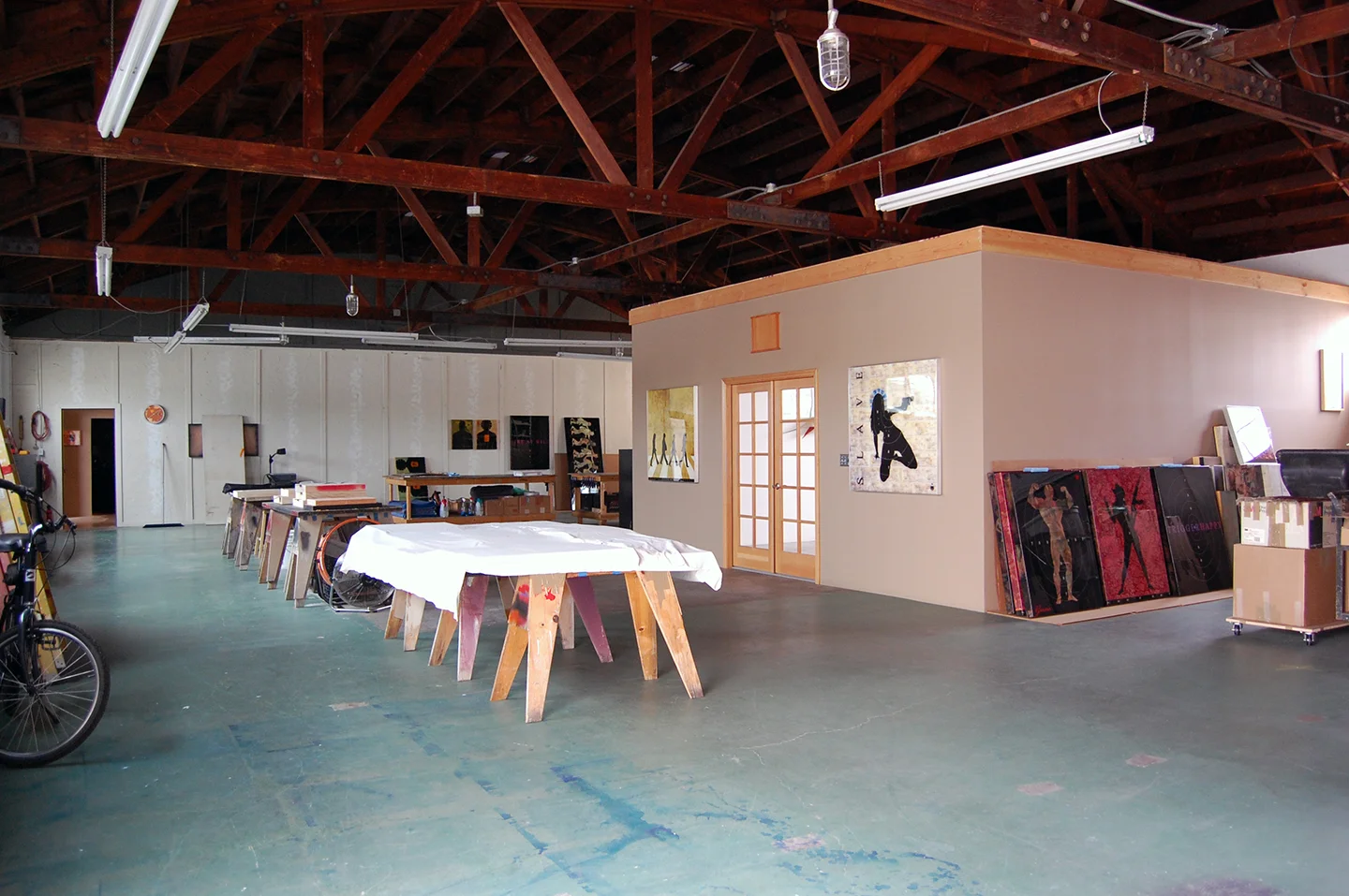 Harbor Studio