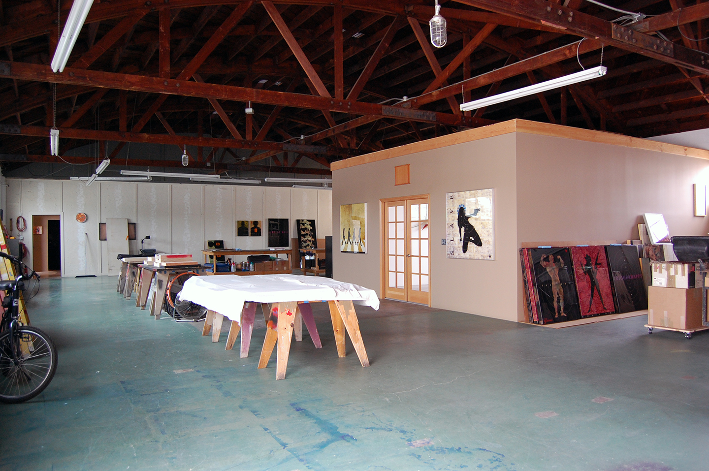 Harbor Studio