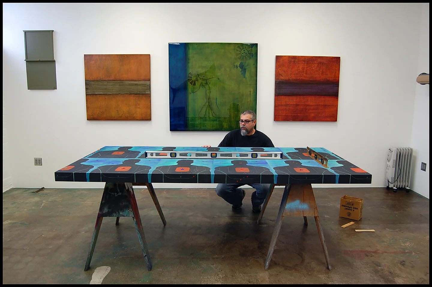 Harbor Studio