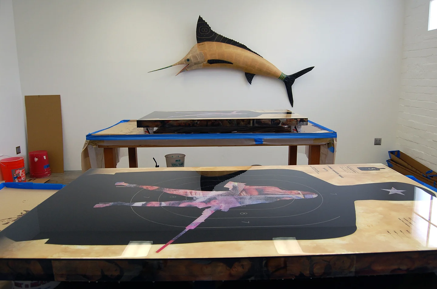 Harbor Studio