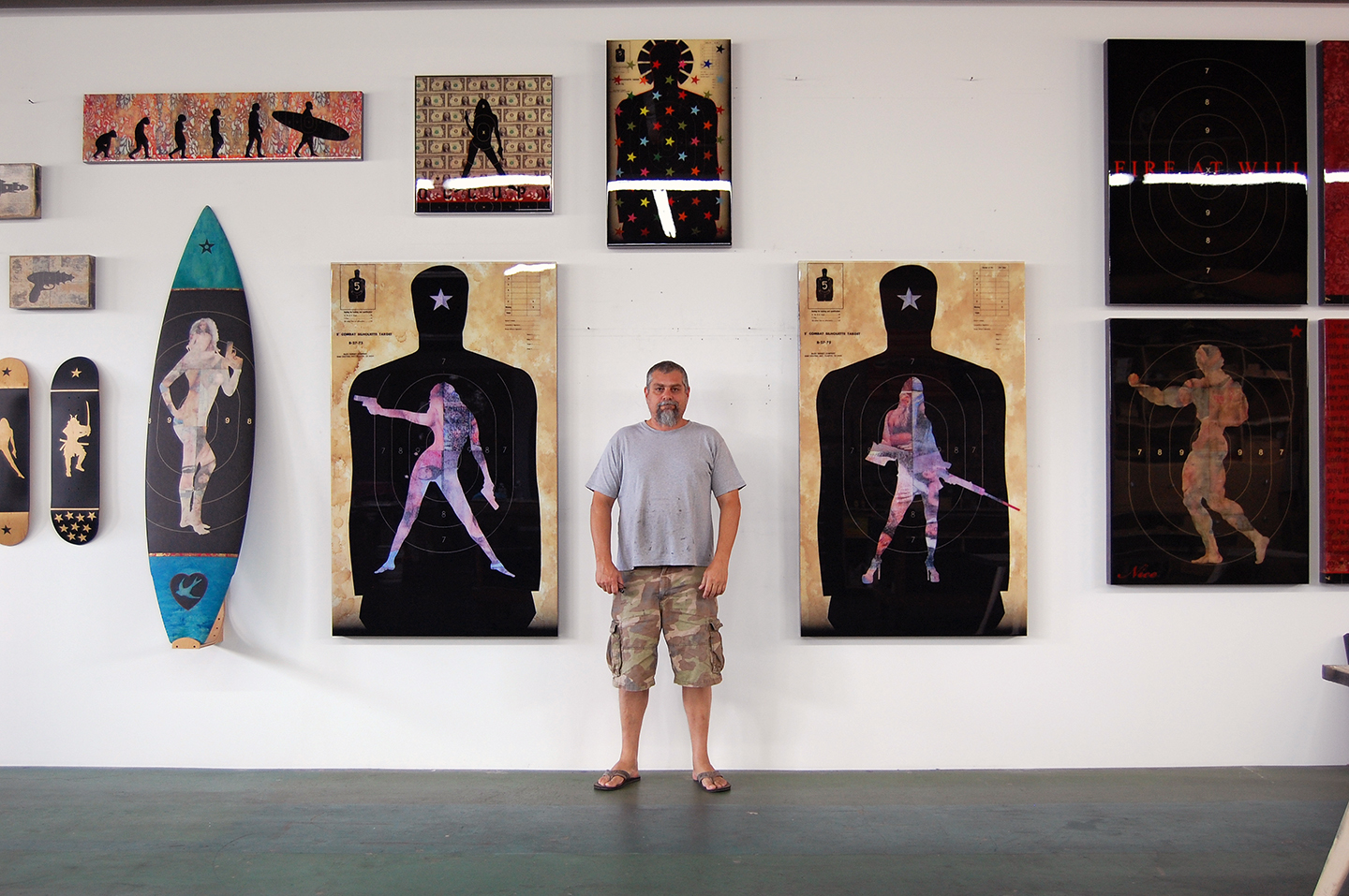 Harbor Studio