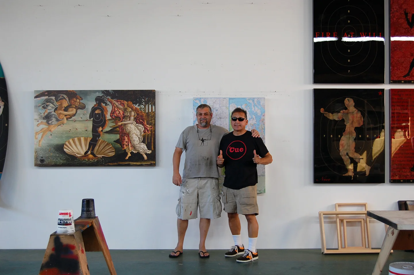 Harbor Studio
