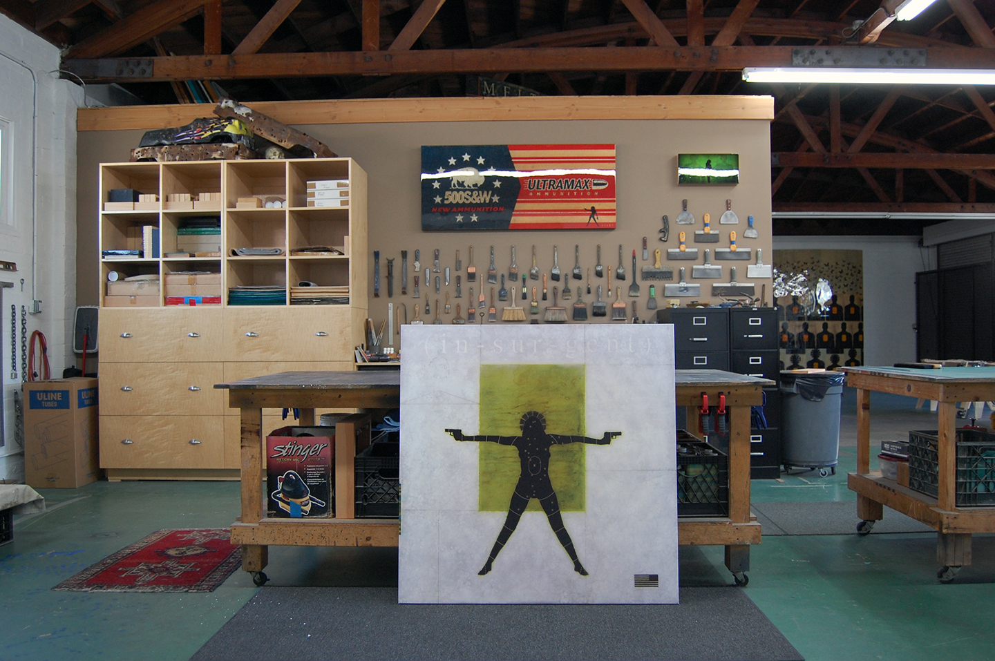 Harbor Studio