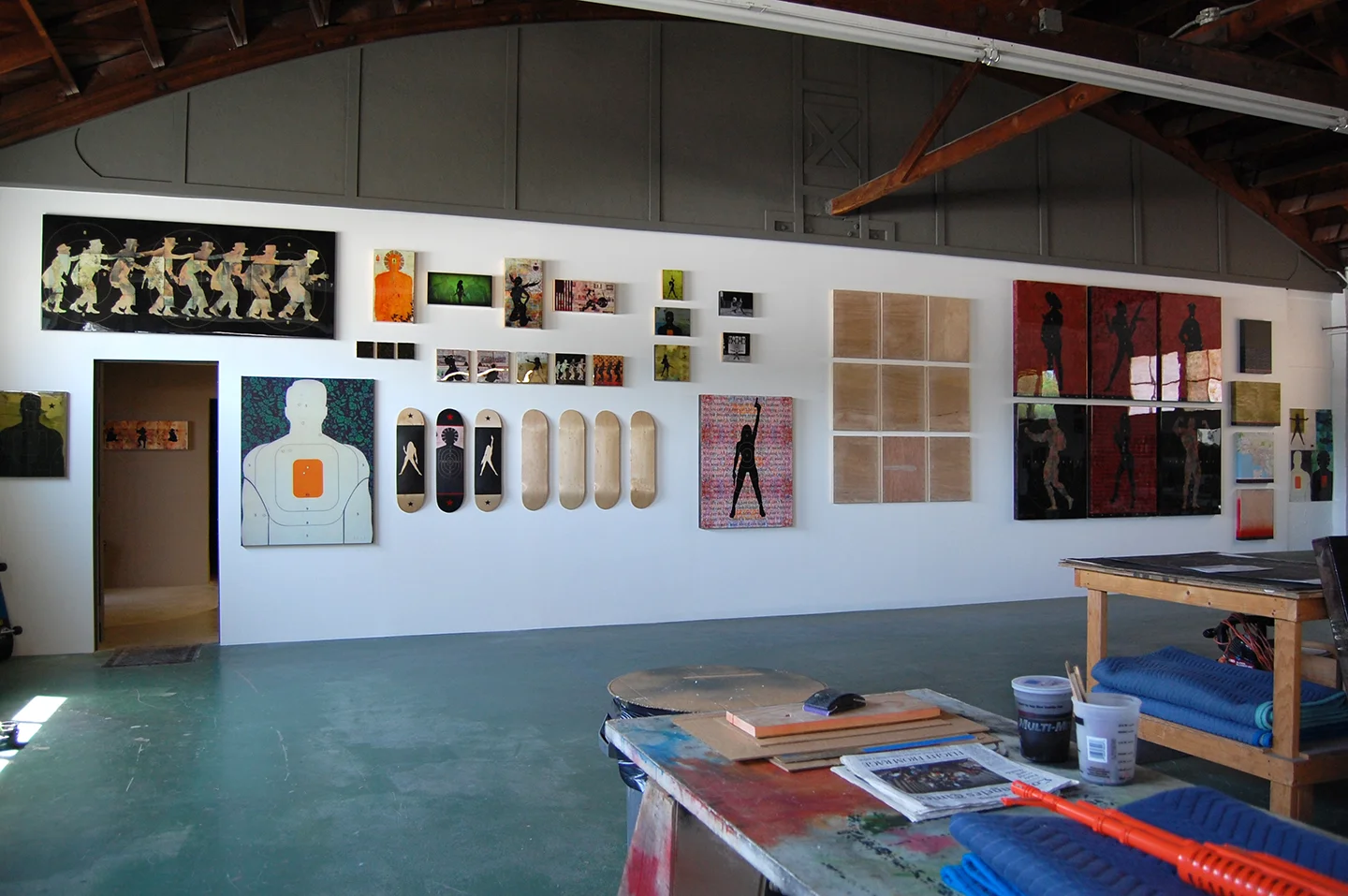 Harbor Studio