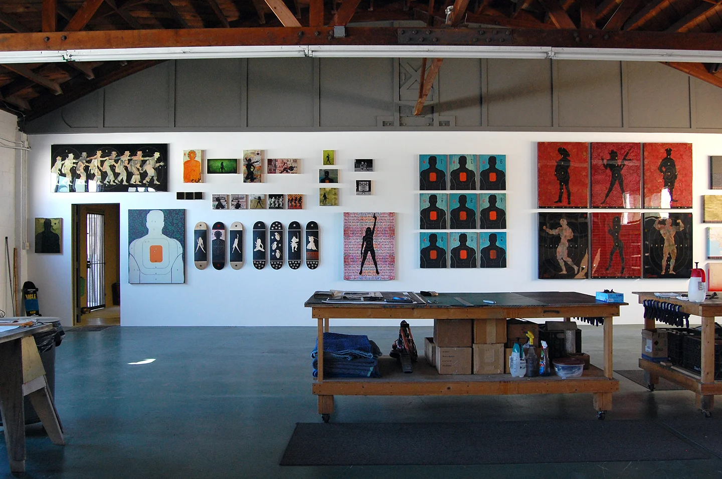 Harbor Studio