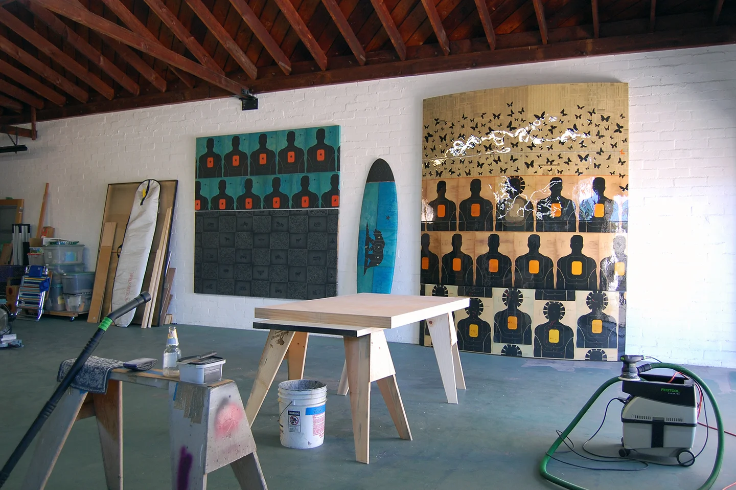 Harbor Studio