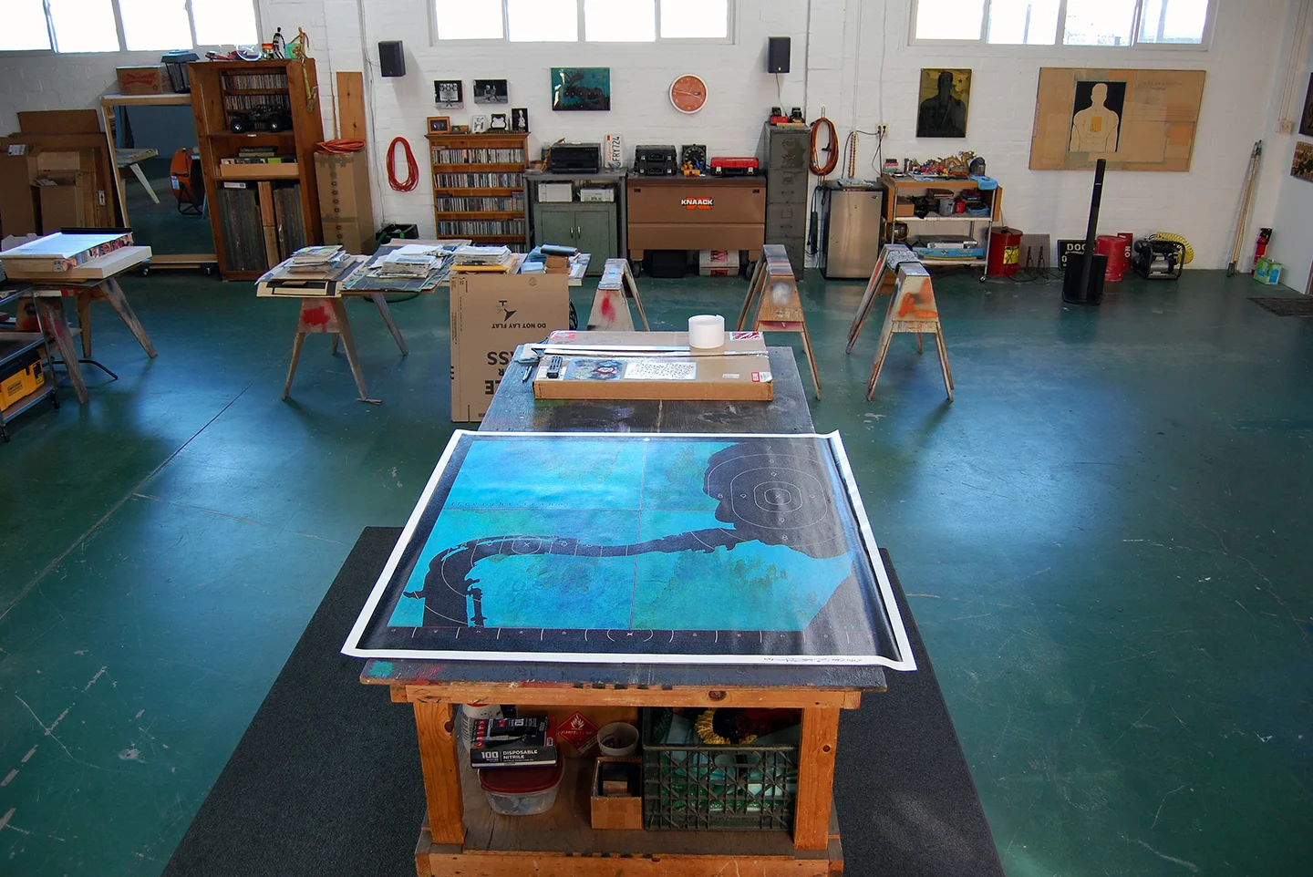 Harbor Studio