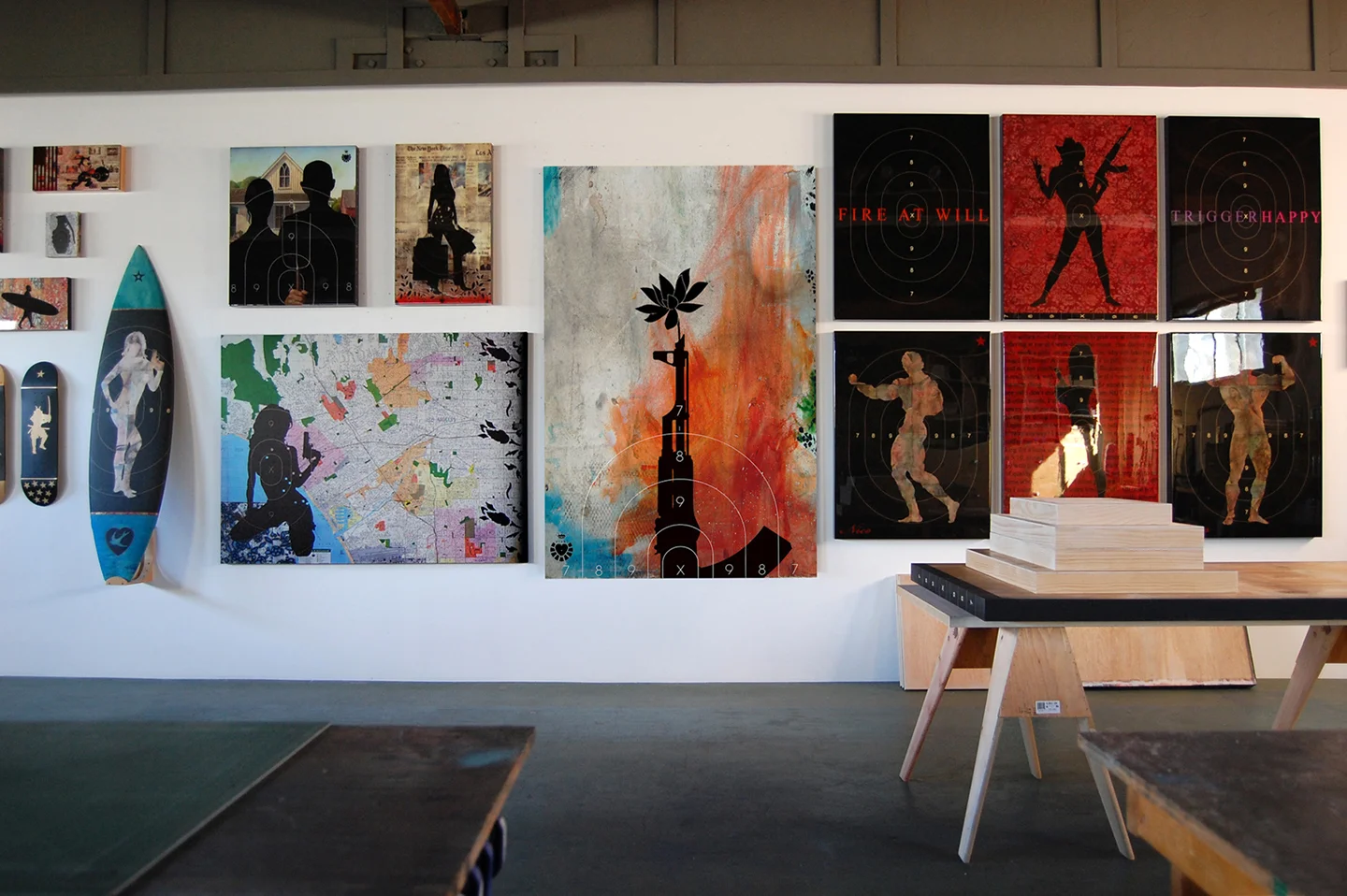 Harbor Studio