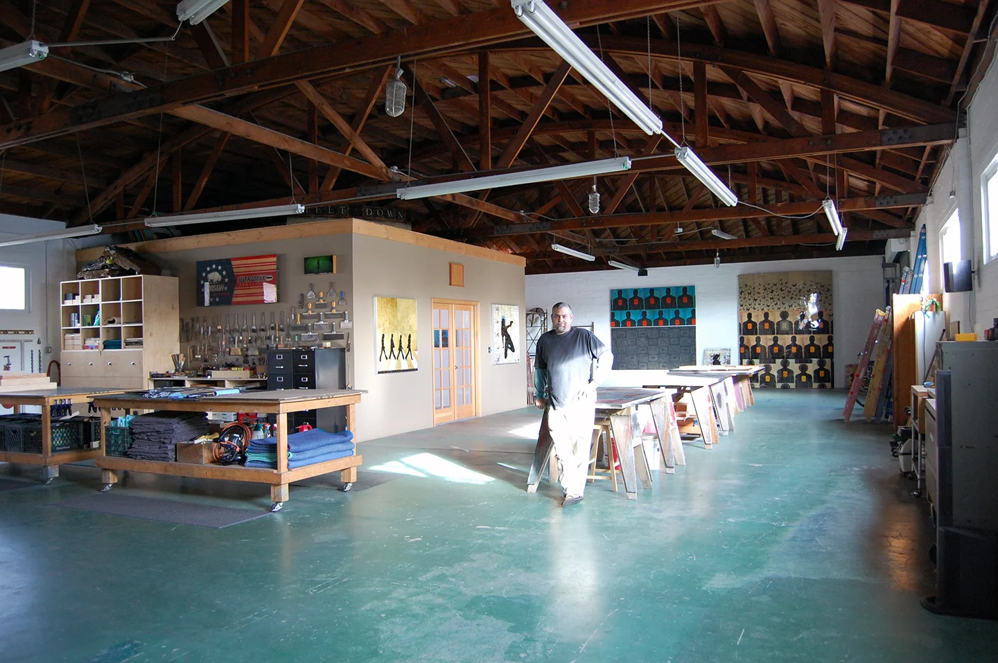 Harbor Studio