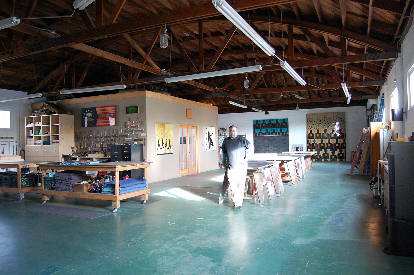 Harbor Studio
