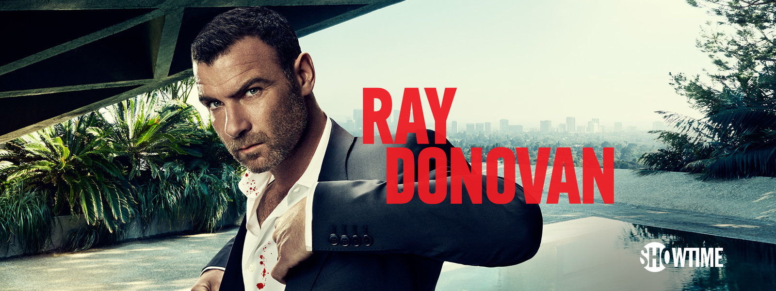 Ray Donovan