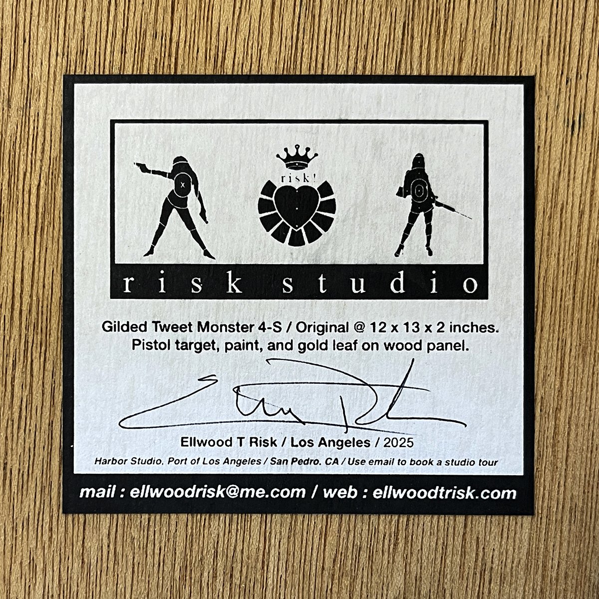 Tweet M 4S Label.jpg