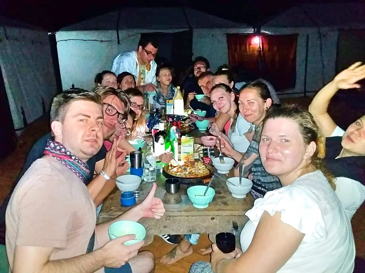 merzouga desert camp dinner.jpg