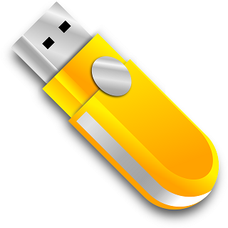 VinylTaps Flashdrive (16 GB)