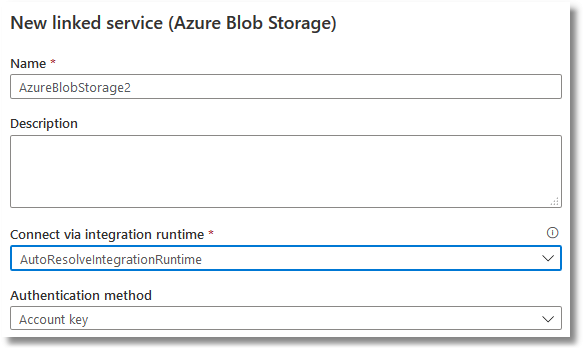 Using Azure Data Factory to Bring SAP Data to Azure via Self-Hosted IR ...