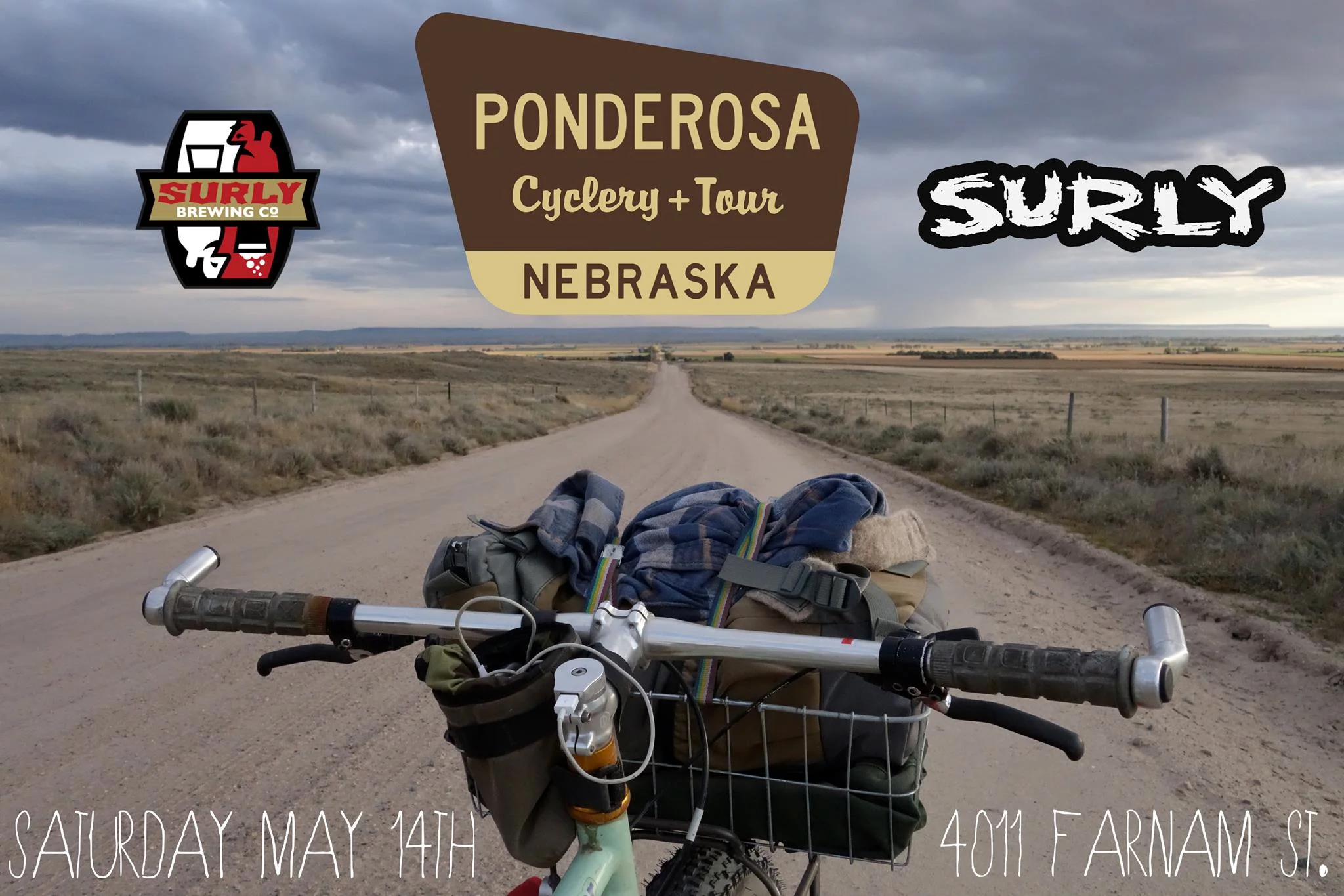 Open House | SURLY 'n SURLY Shindig