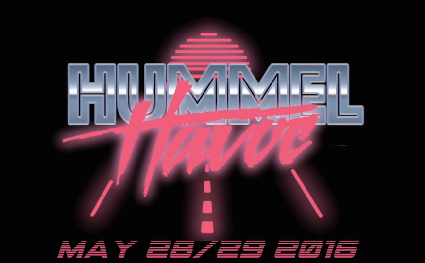 Hummel Havoc Ride