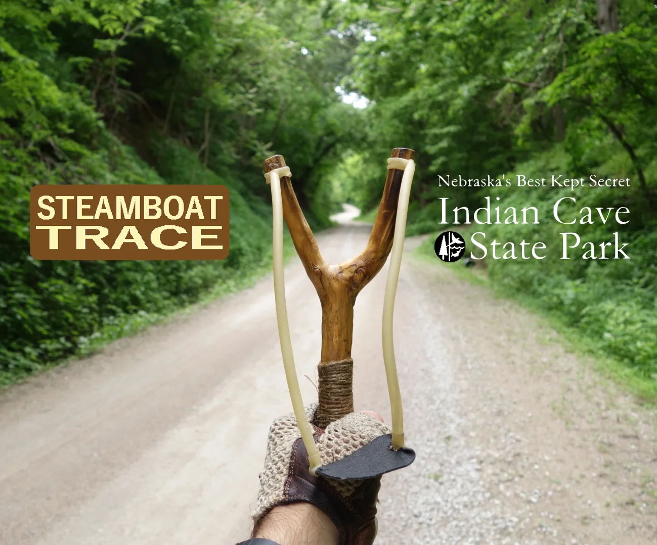 Steamboat Trace >> Indian Cave Overnighter