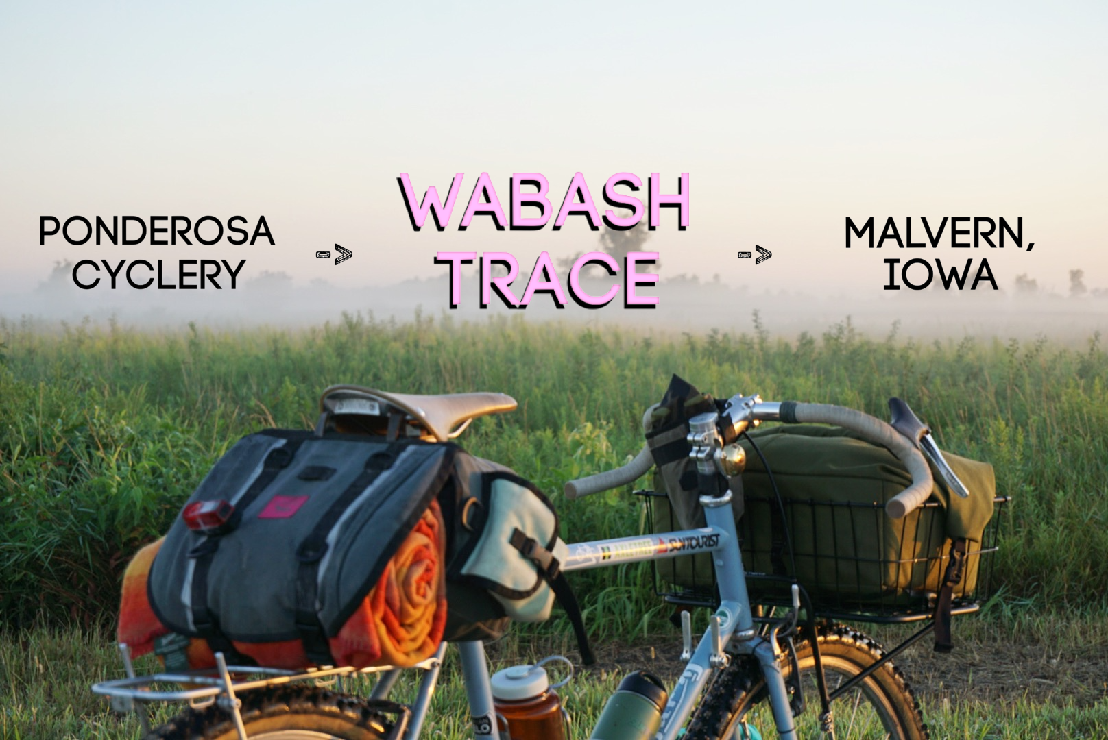Wabash Ride N' Camp (Overnighter)