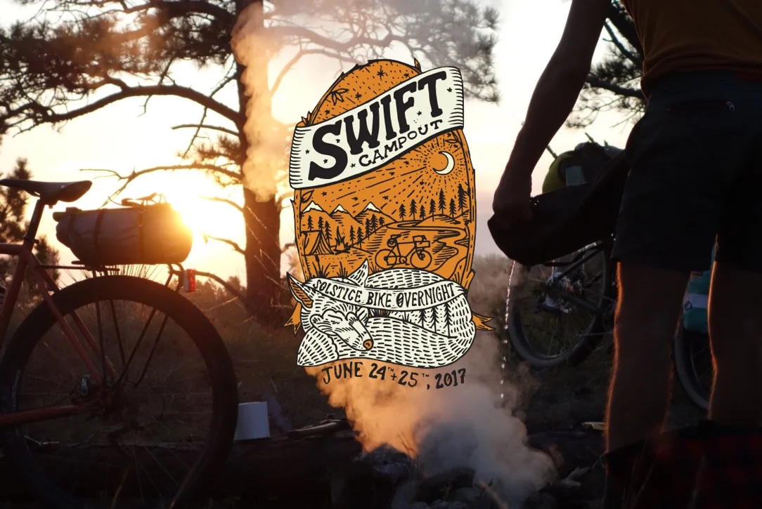 Swift Campout | Nebraska Edition