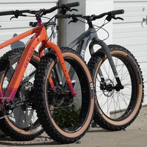 Otso Cycles Demo - Saturday, August 20th 12-3p - Field Club Trail