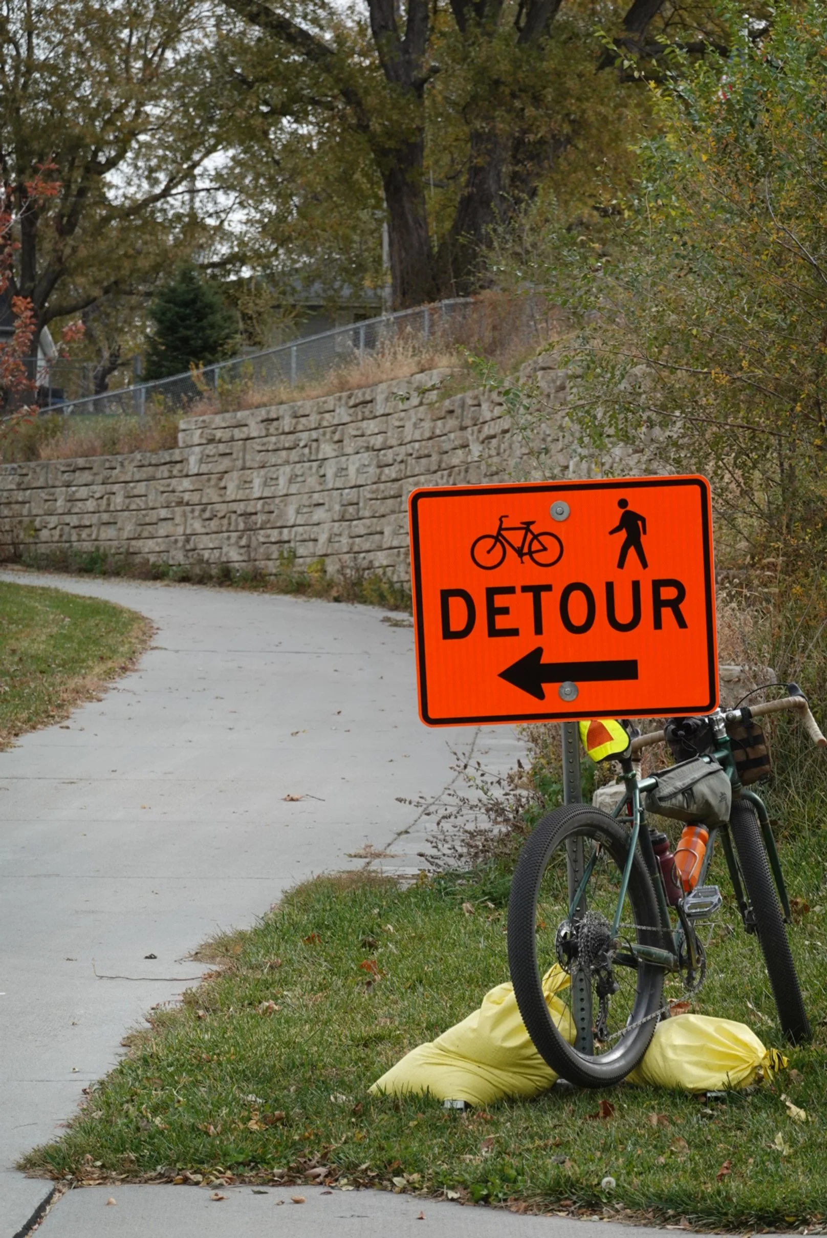 Ride to City Planning Open House!