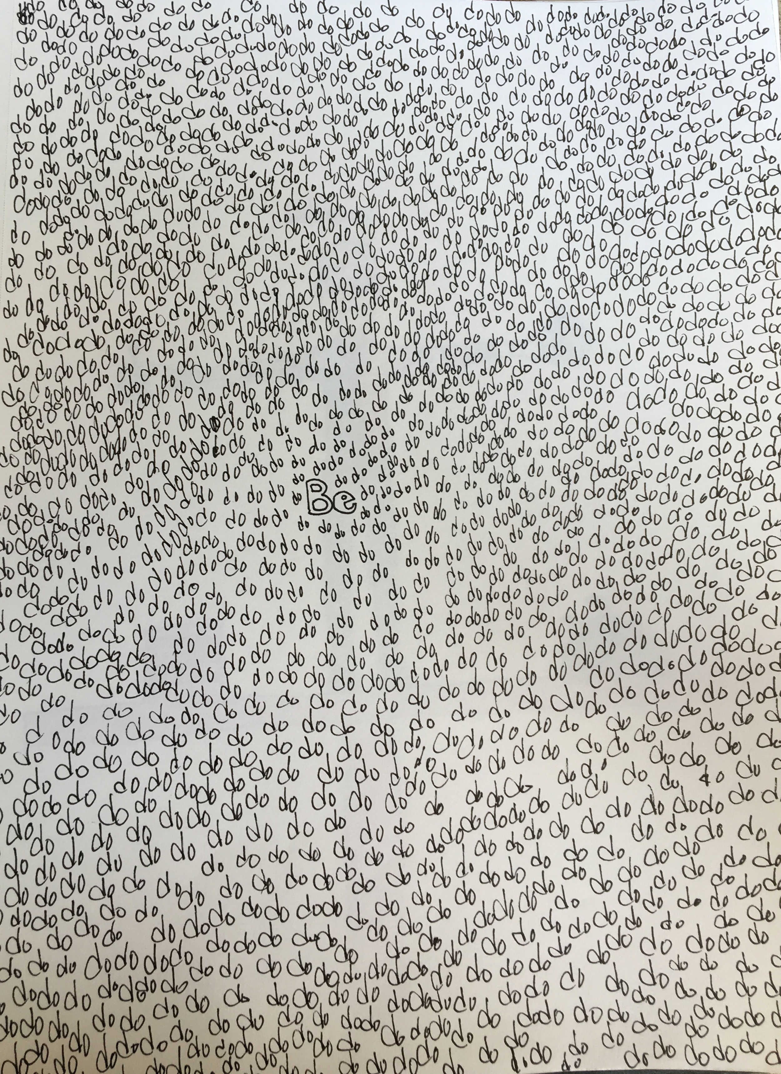 Where's waldo?