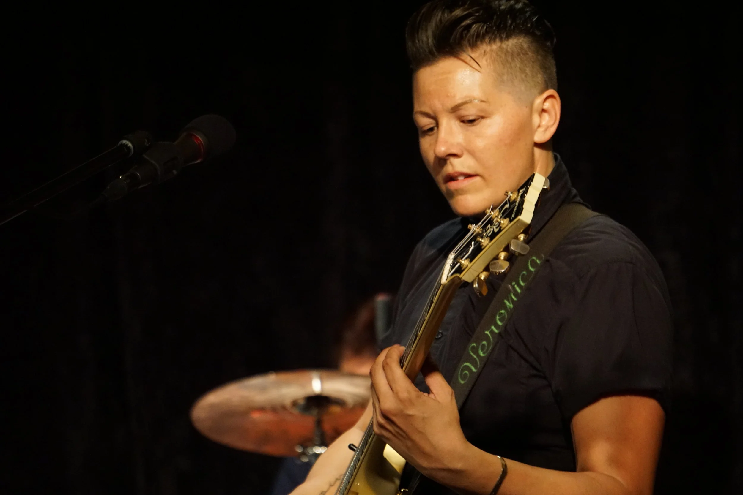 House of Blues with VMay