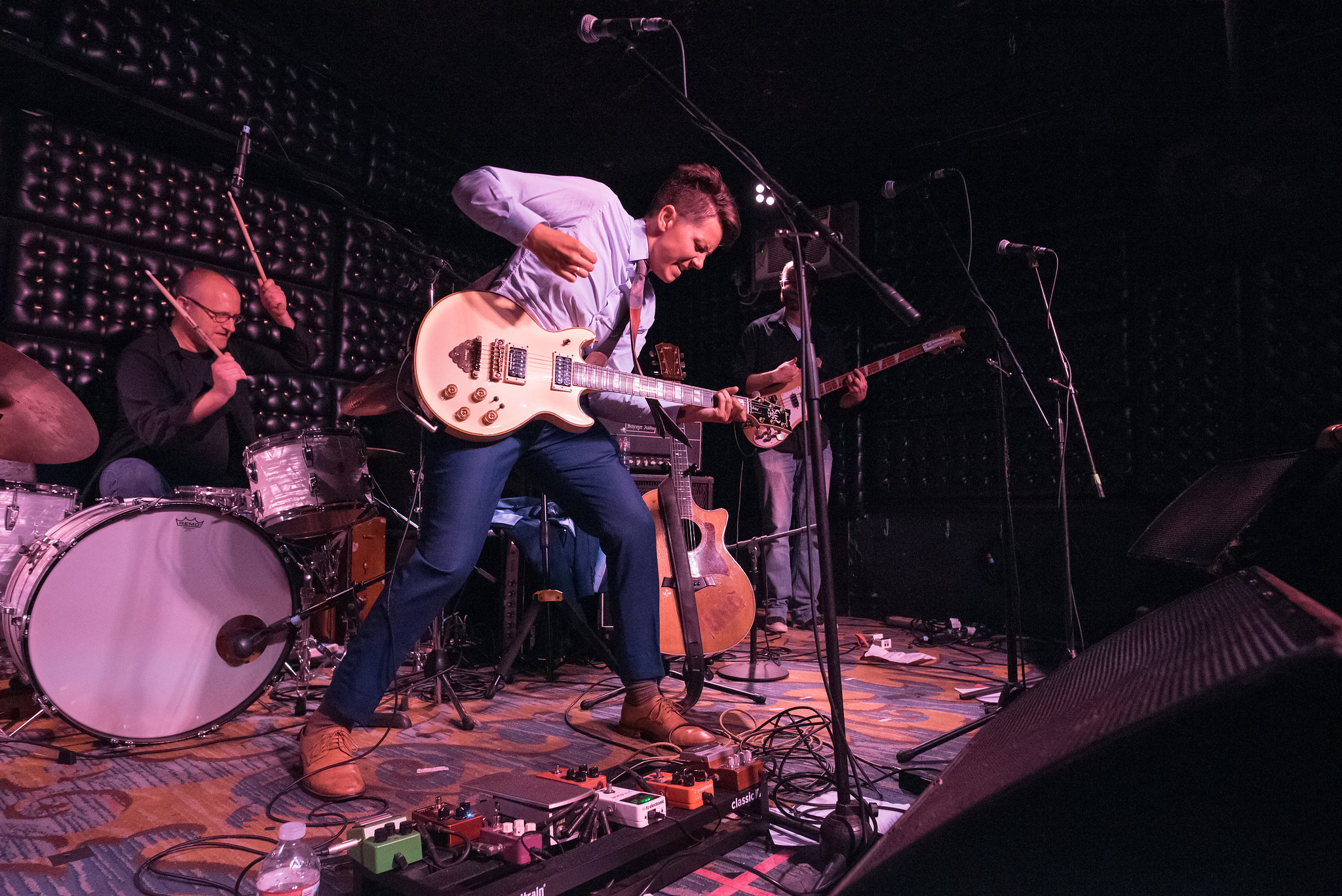 Photo Credit Eiji Fuller