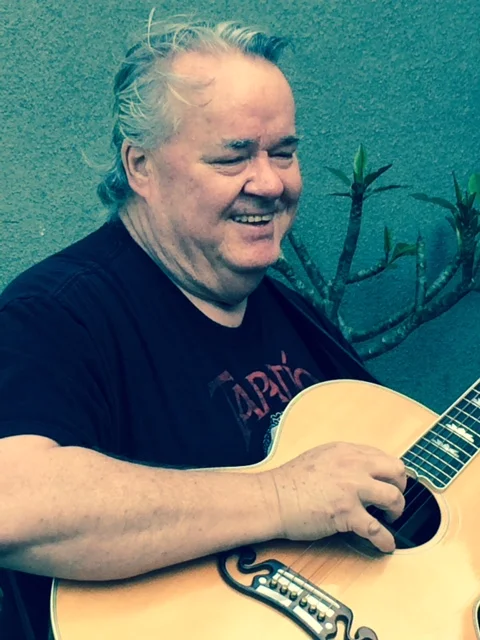 Jeffrey Joe Tribute Show