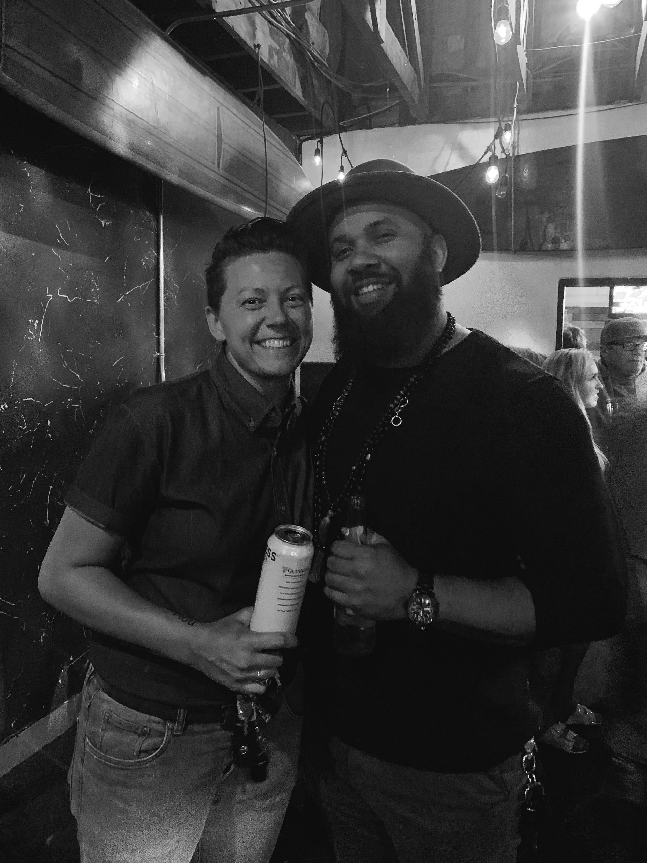 Oceanside show w/ SHANE HALL @ PRIVATEER MARKETPLACE