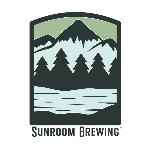 Sunroom brewing!