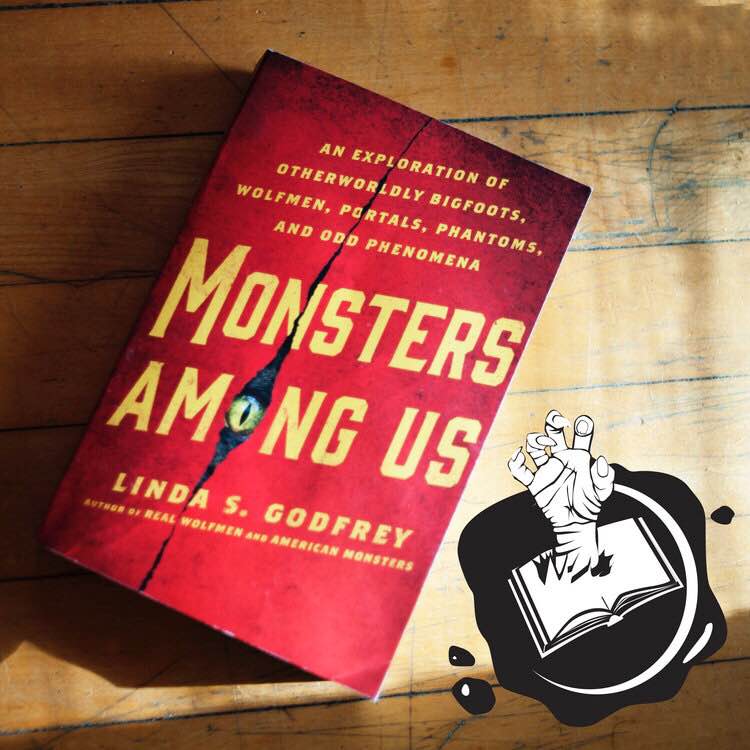 There's nothing like monsters roaming among us to bring people together.