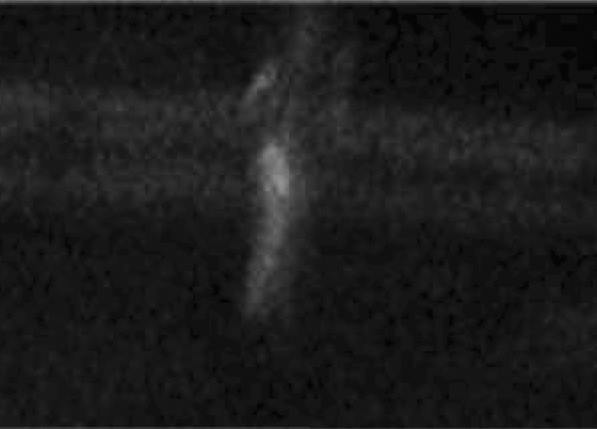 One of the images taken by Utah's Department of Transportation cameras.