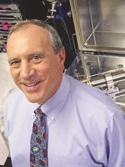 J. Hunter Waite (Image credit: Southwest Research Institute)